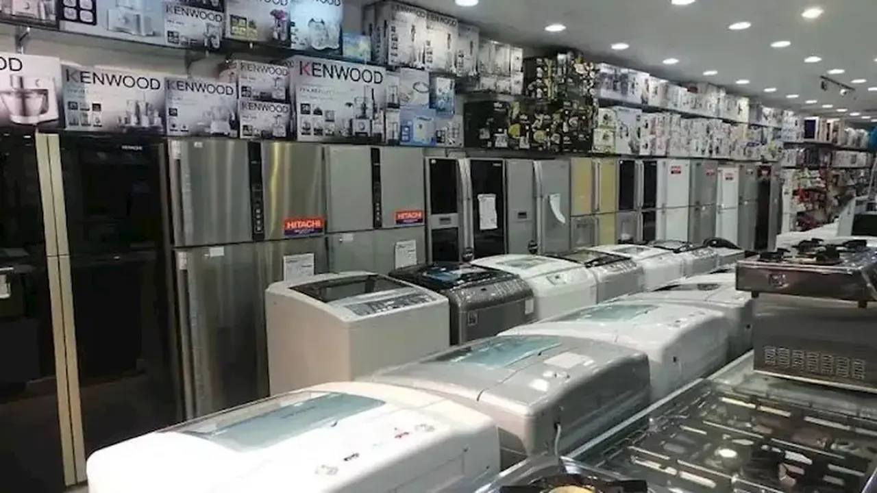 زيادات سعرية مرتقبة.. شعبة الأجهزة الكهربائية تكشف عوامل جديدة تؤثر على السوق المحلي